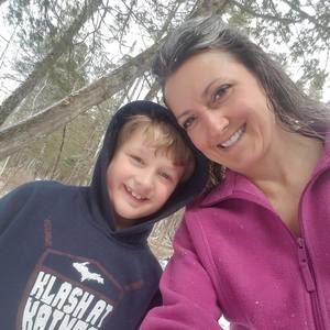 Meet your Posher, Amy